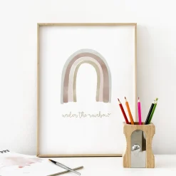 Kenay Home Rainbow Fashion