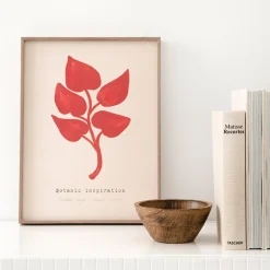 Kenay Home Red Clearance