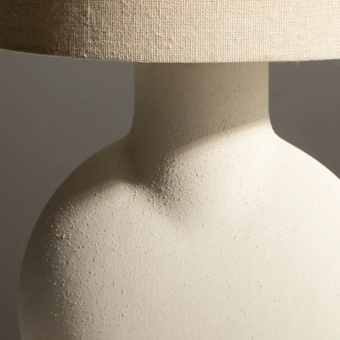 Kenay Home Round Blanco Online