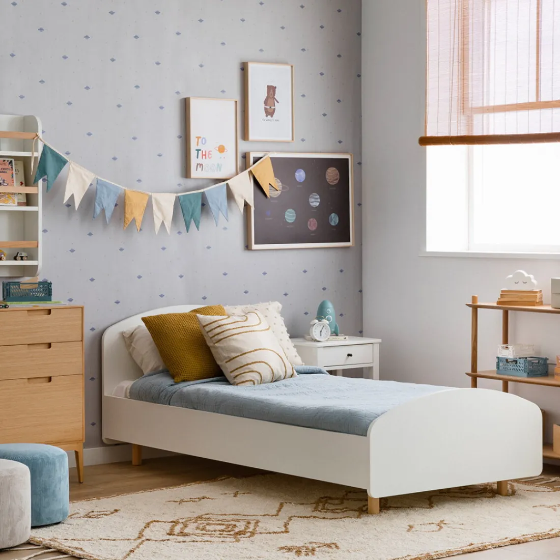 Kenay Home Round Sale