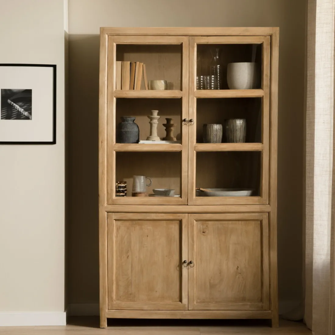 Kenay Home Rustic Hot