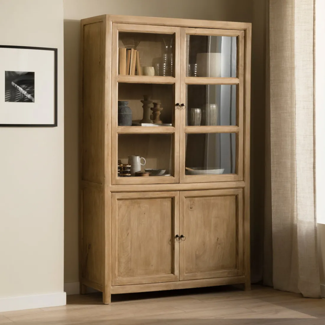 Kenay Home Rustic Hot