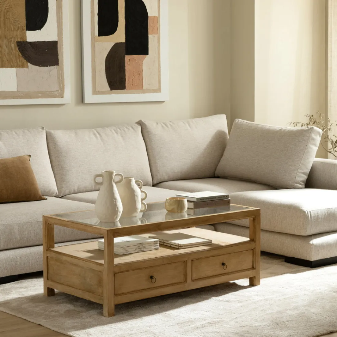 Kenay Home Rustic Outlet