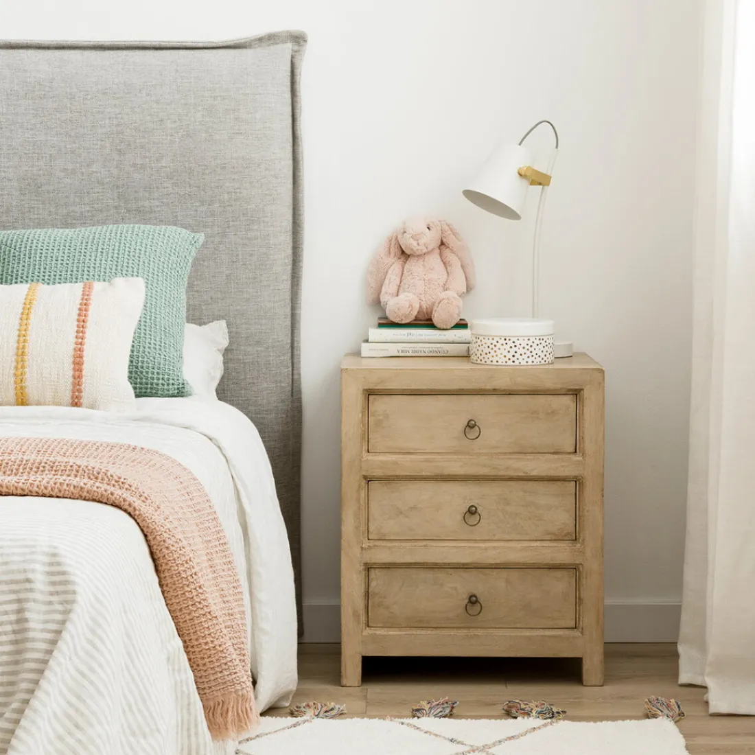 Kenay Home Rustic New