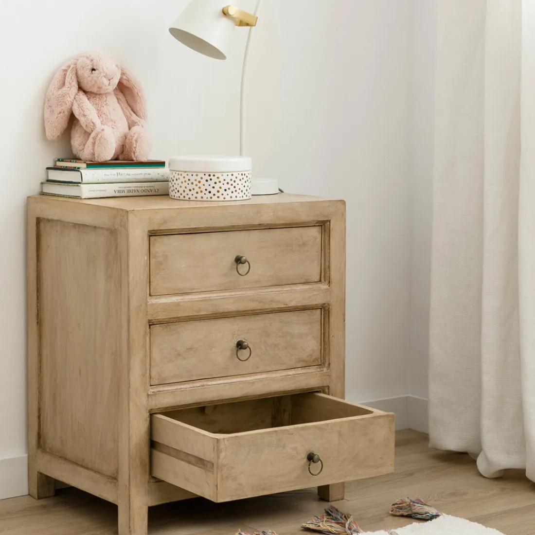 Kenay Home Rustic New
