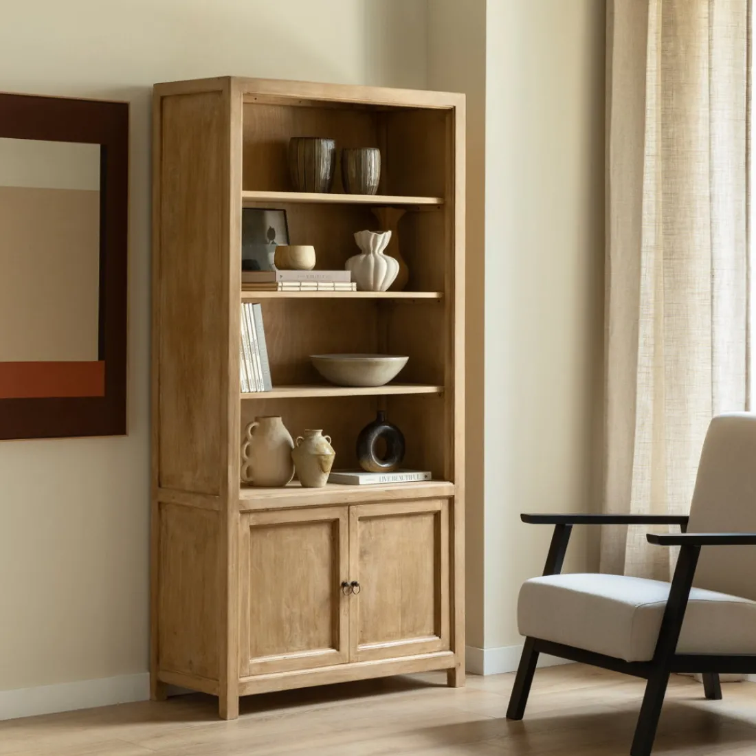 Kenay Home Rustic Fashion