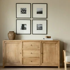 Kenay Home Rustic New