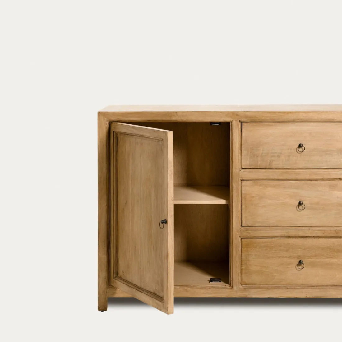 Kenay Home Rustic New