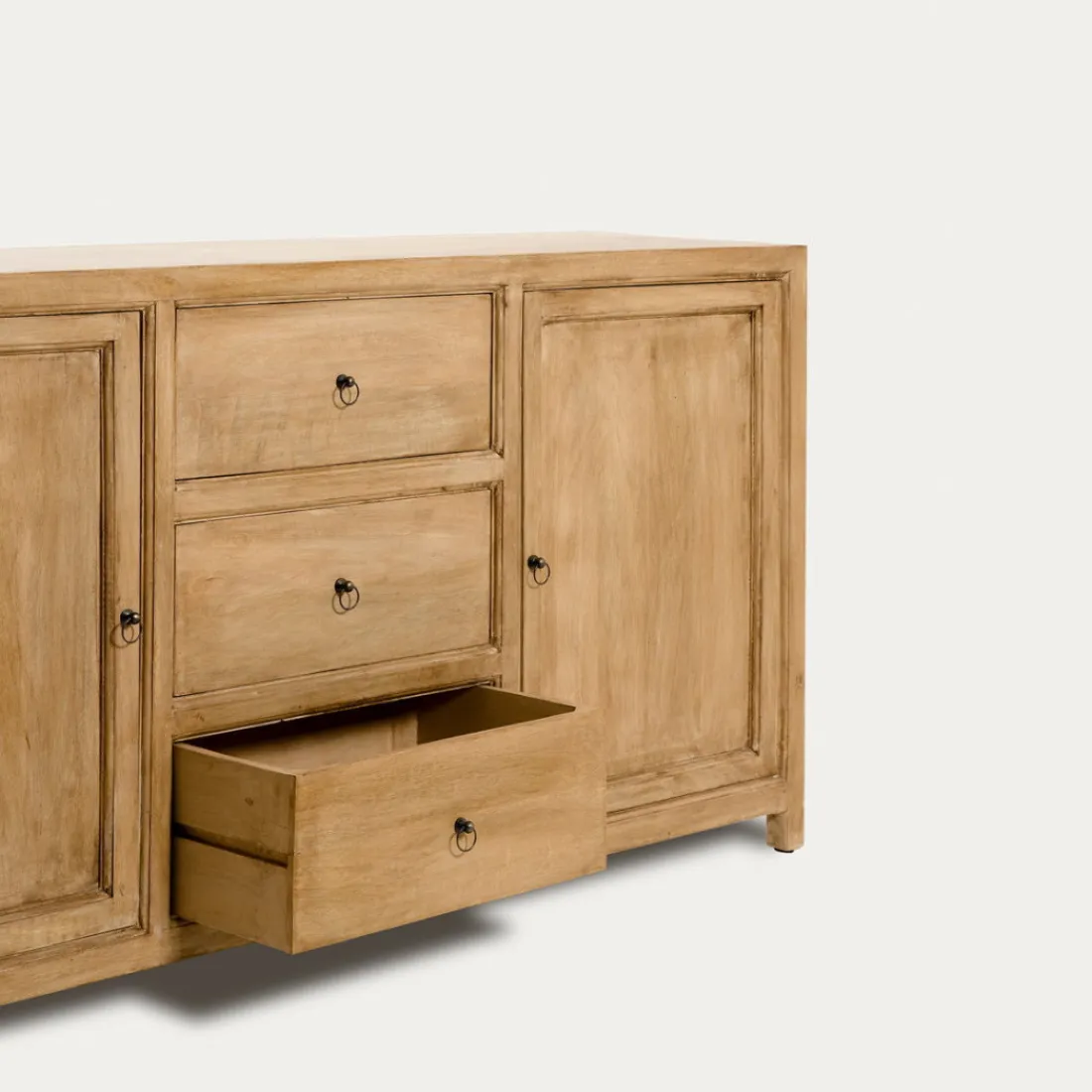 Kenay Home Rustic New