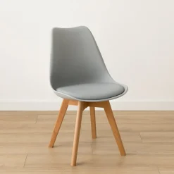 Kenay Home Scandinavian Gris Fashion
