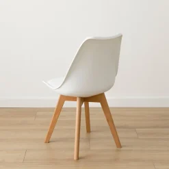 Kenay Home Scandinavian Blanco Sale