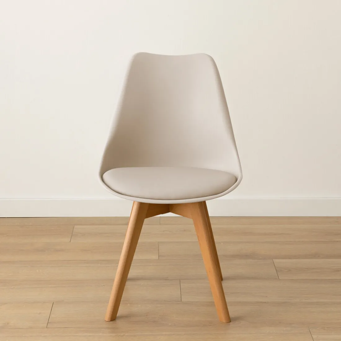 Kenay Home Scandinavian Beige Fashion