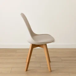Kenay Home Scandinavian Beige Fashion