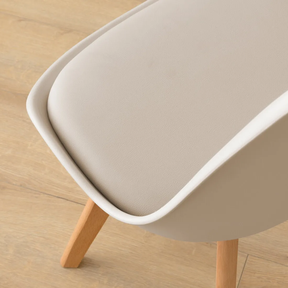 Kenay Home Scandinavian Beige Fashion