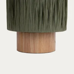 Kenay Home Sheer Verde Outlet