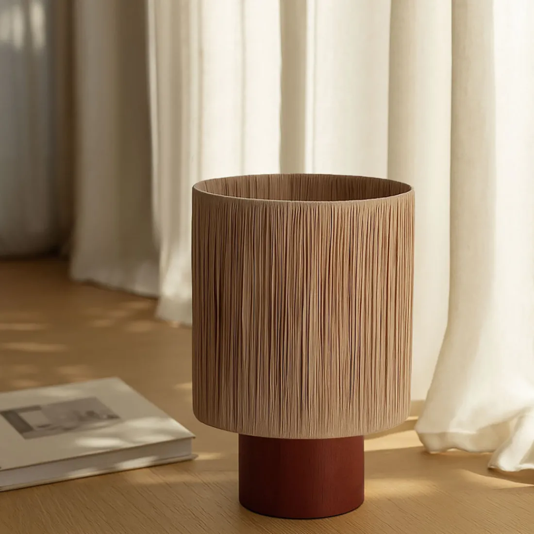 Kenay Home Sheer Natural Online
