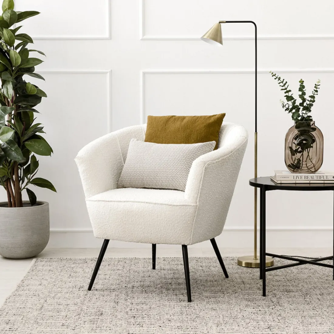 Kenay Home Shell Hot