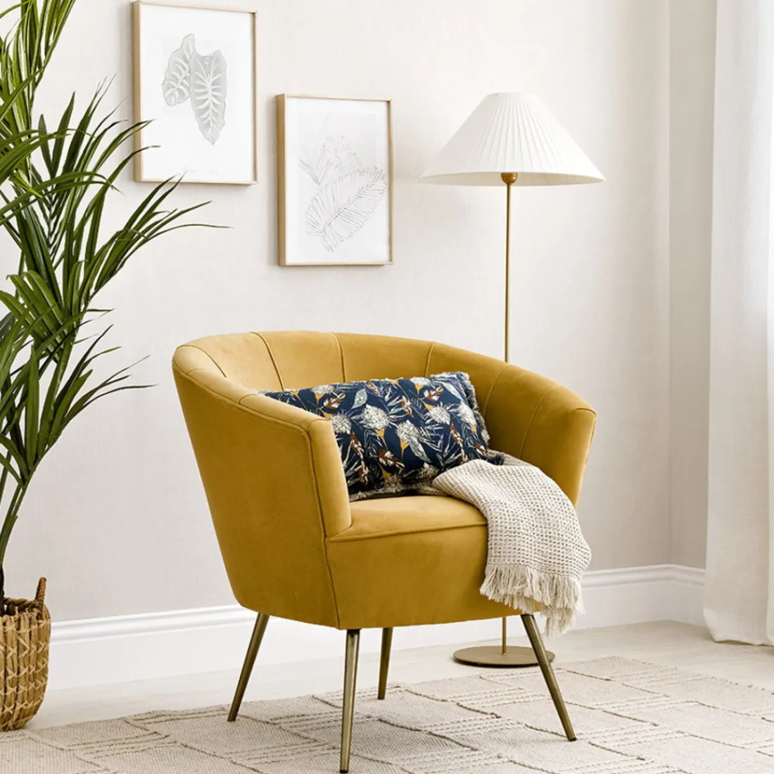 Kenay Home Shell Sale