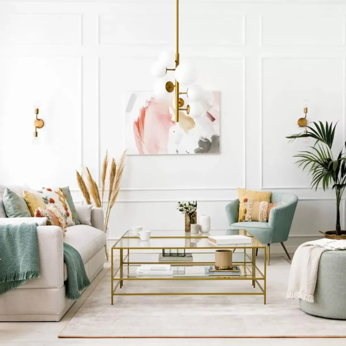 Kenay Home Shell Sale