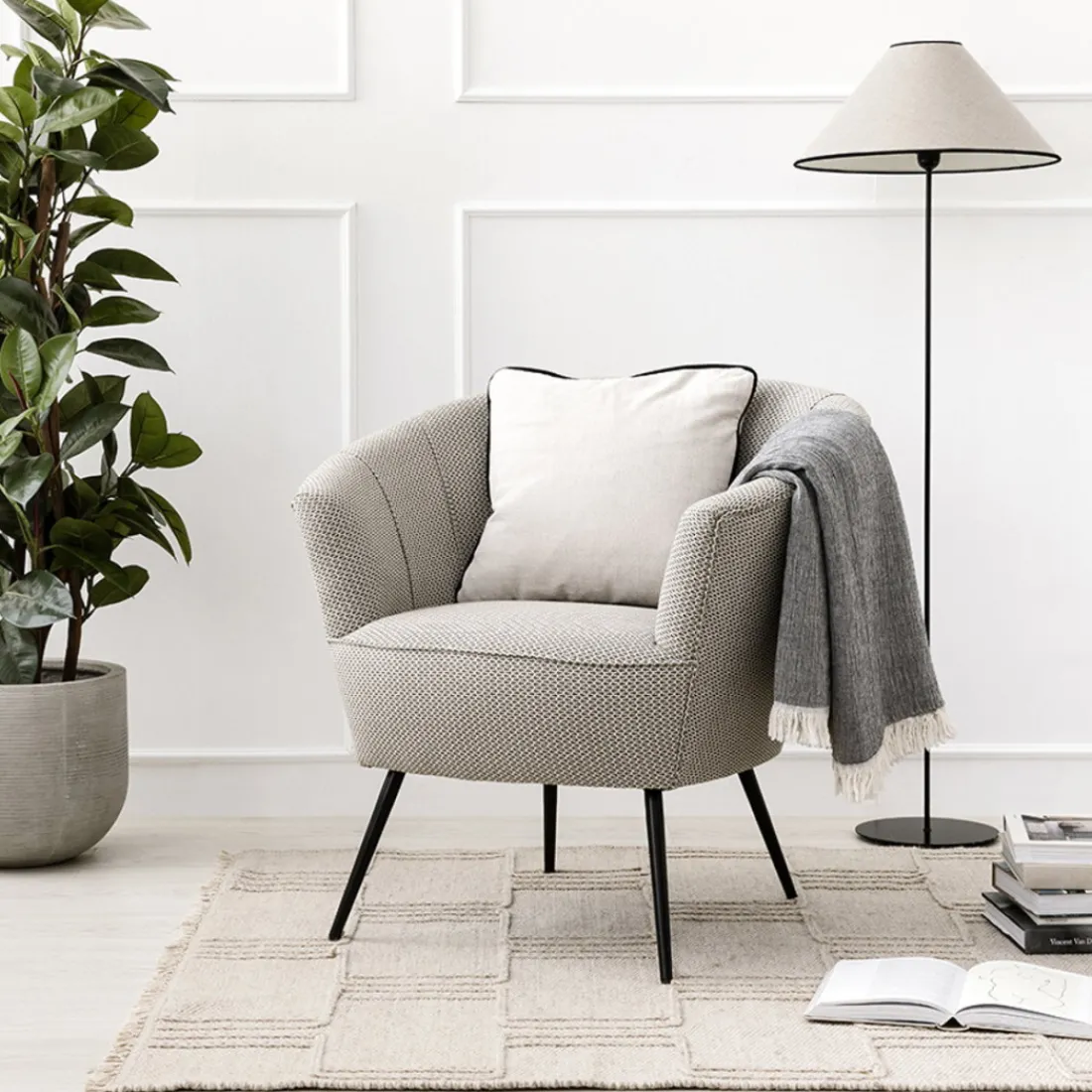 Kenay Home Shell New