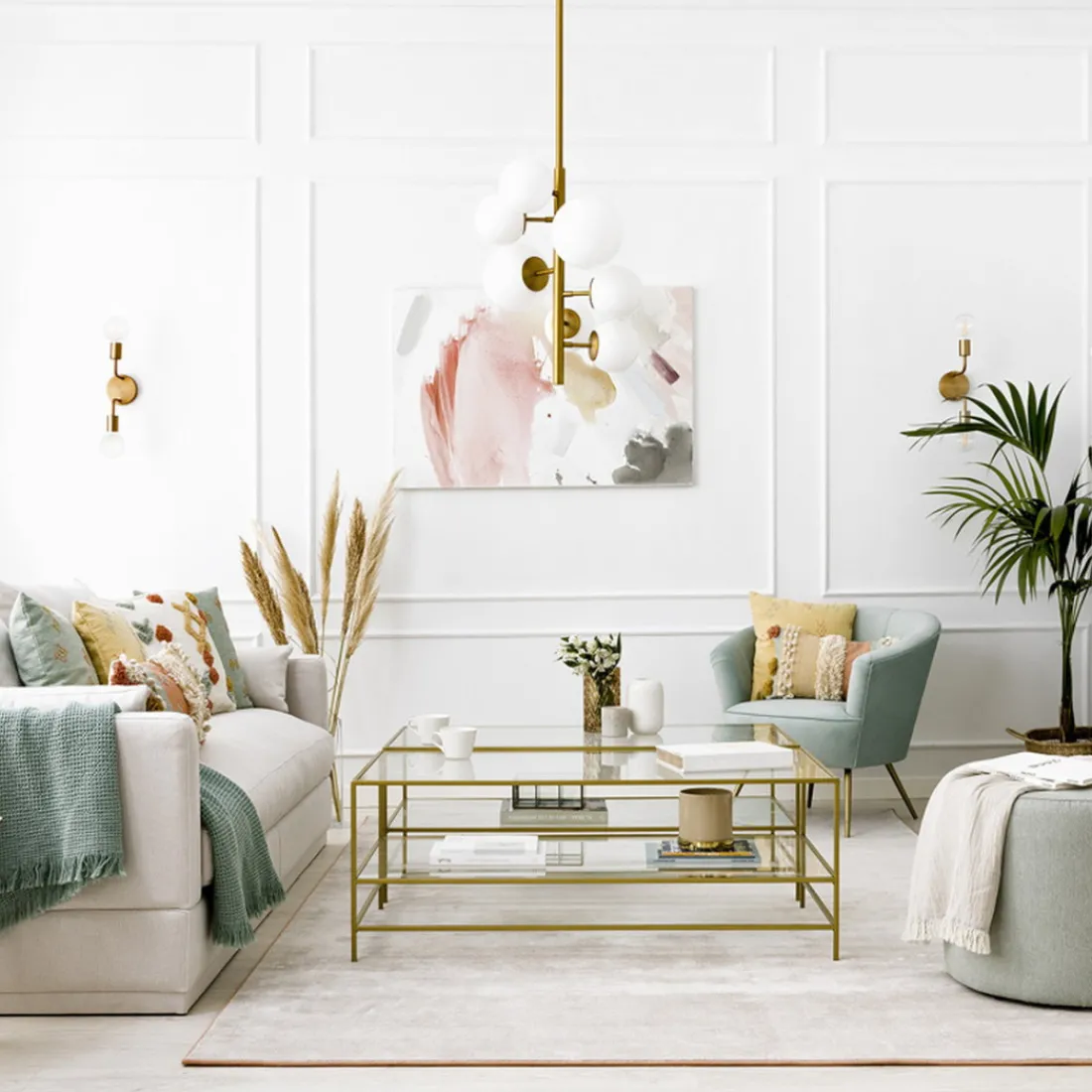 Kenay Home Shell New