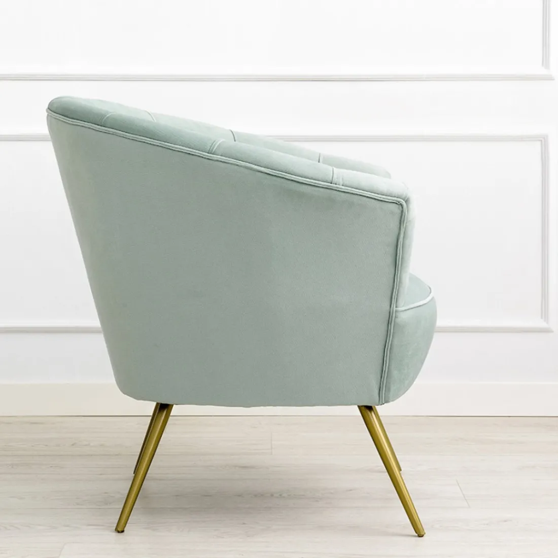 Kenay Home Shell New
