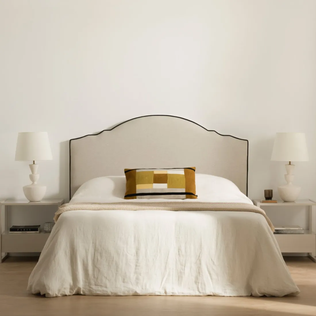 Kenay Home Silhouette Beige Outlet