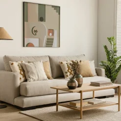 Kenay Home Sira Mostaza Clearance
