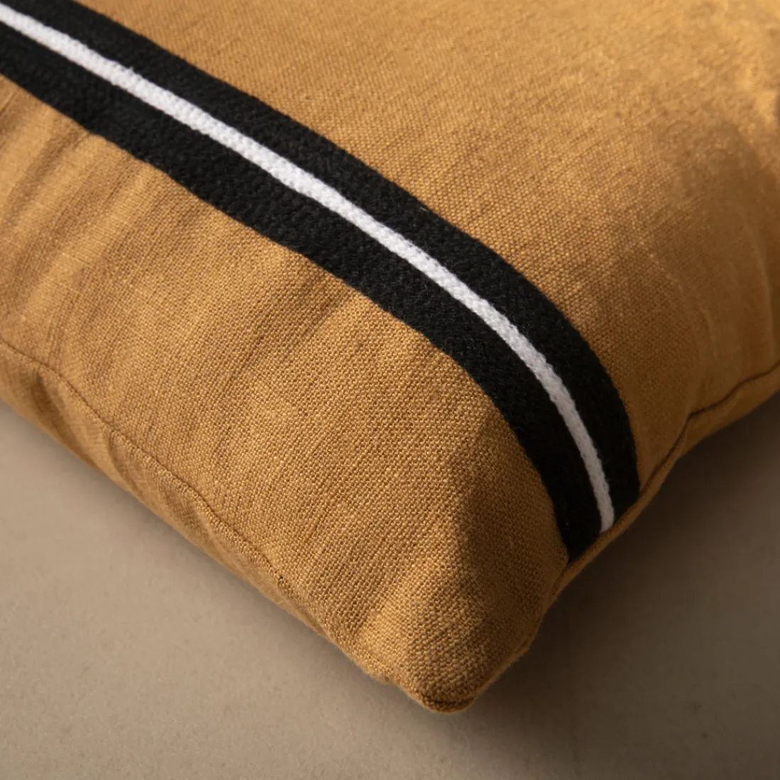 Kenay Home Skay Ocre Hot