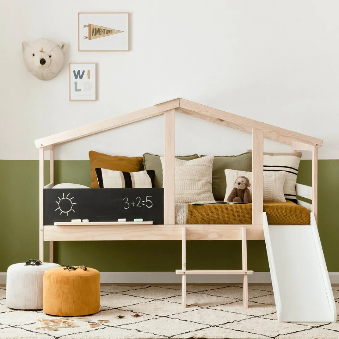 Kenay Home Slide Clearance
