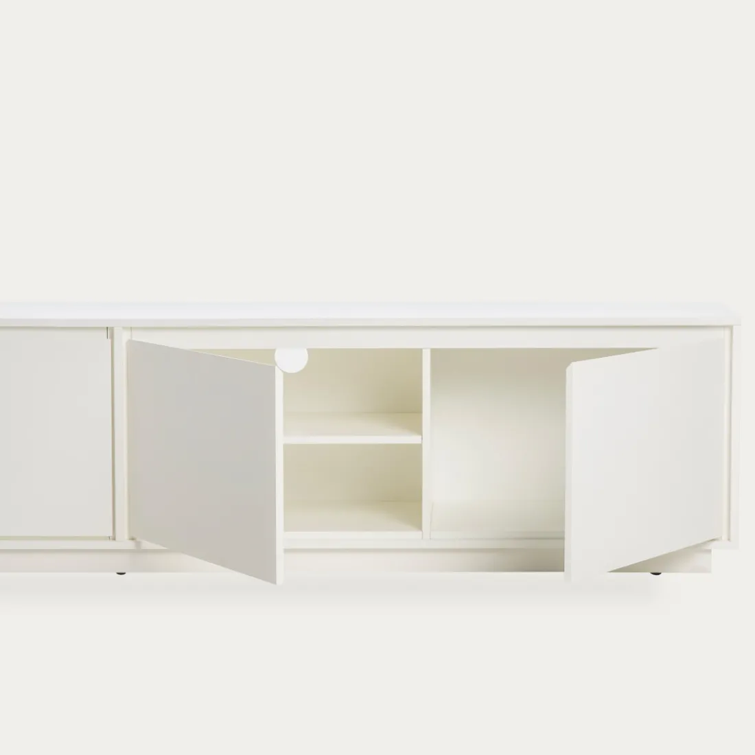 Kenay Home Sloan Blanco Clearance