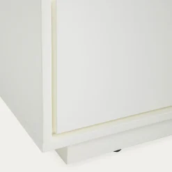 Kenay Home Sloan Blanco Clearance