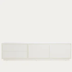 Kenay Home Sloan Blanco Clearance