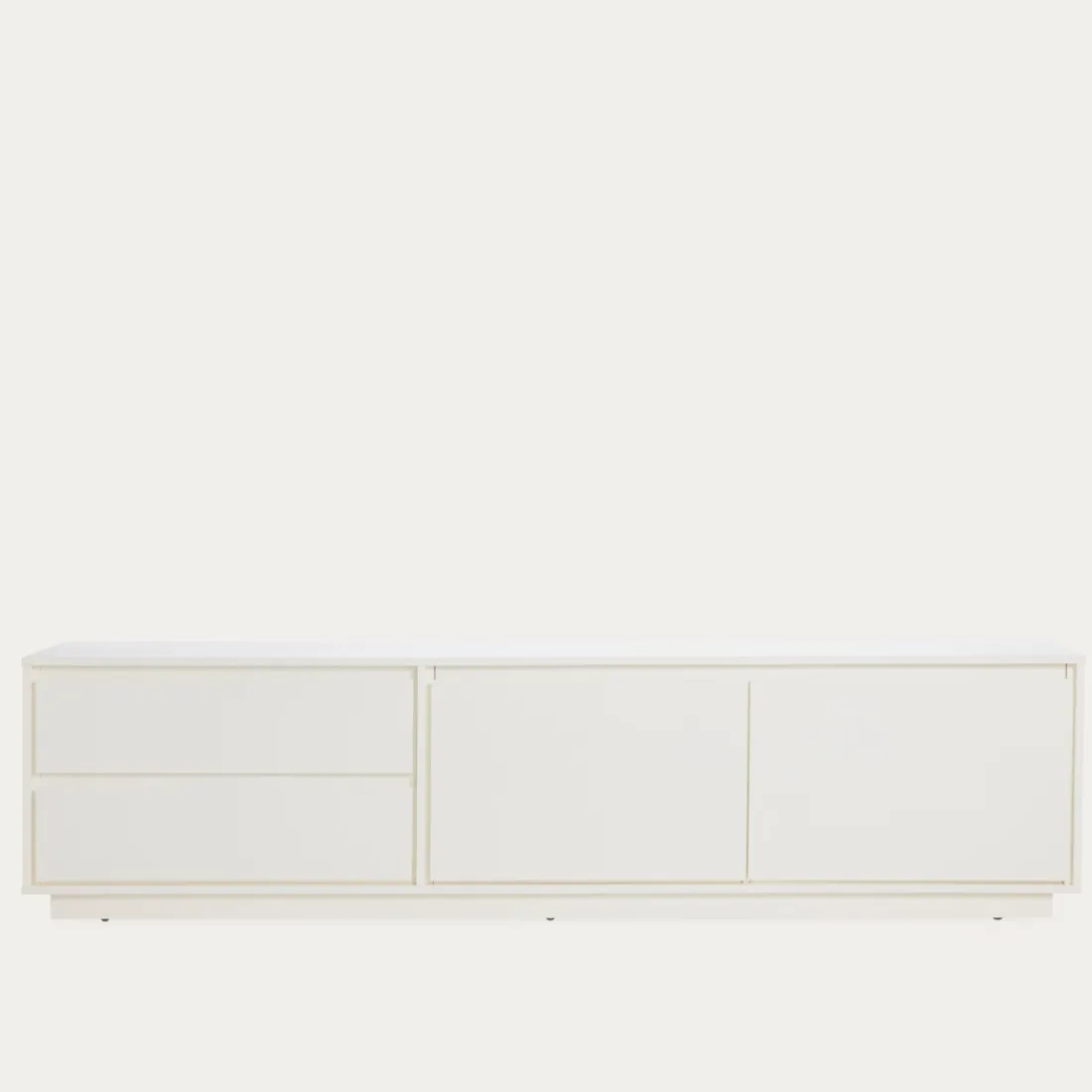 Kenay Home Sloan Blanco Clearance