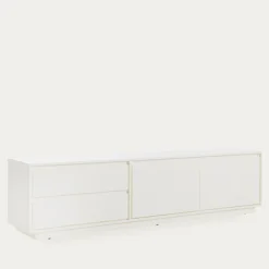 Kenay Home Sloan Blanco Clearance