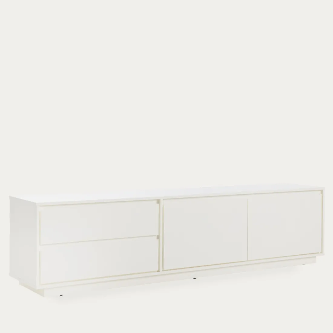 Kenay Home Sloan Blanco Clearance