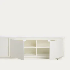 Kenay Home Sloan Blanco Clearance