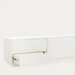 Kenay Home Sloan Blanco Clearance