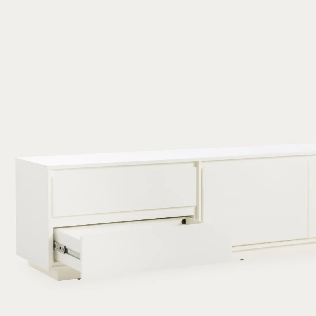 Kenay Home Sloan Blanco Clearance