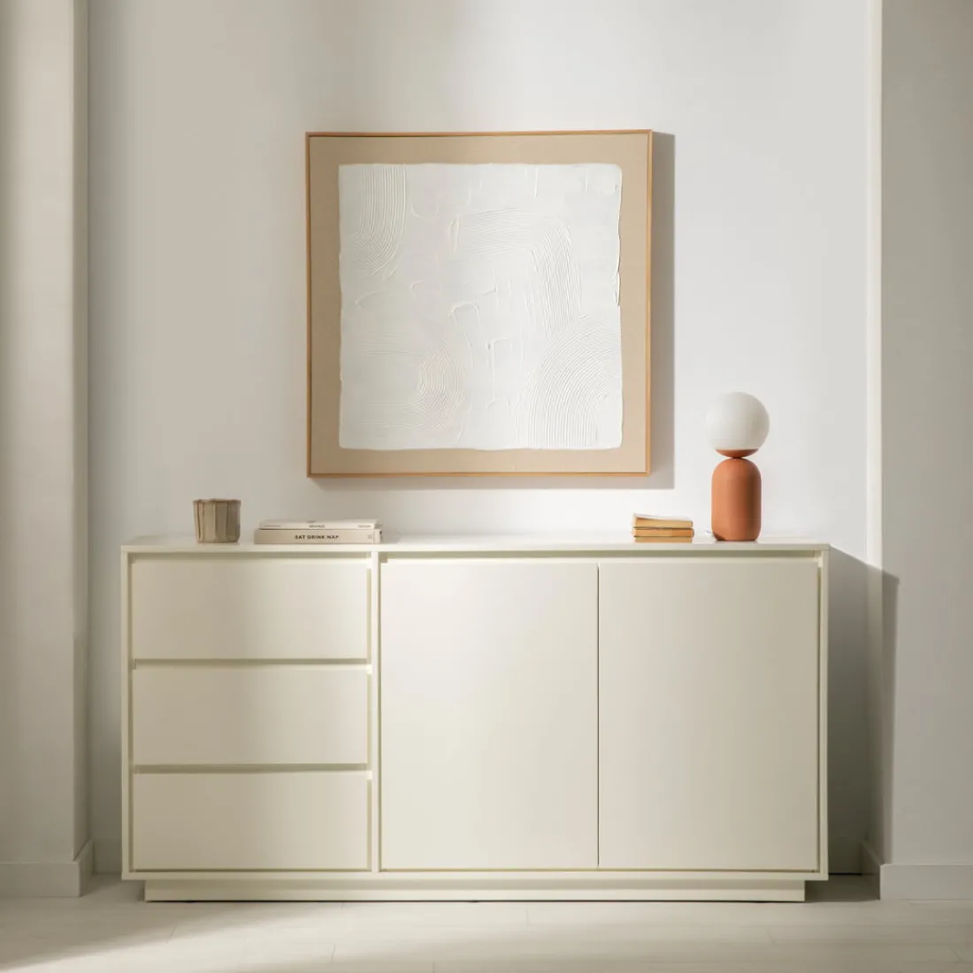 Kenay Home Sloan Blanco New
