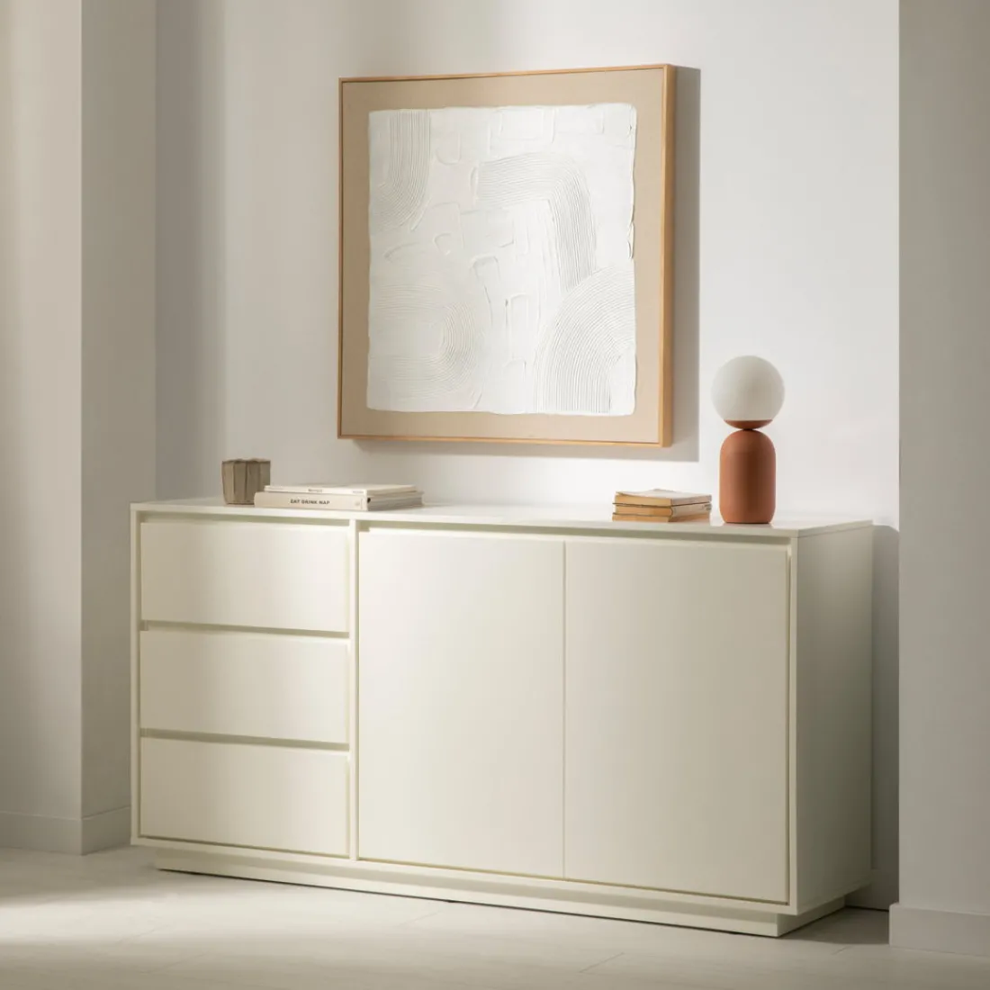 Kenay Home Sloan Blanco New