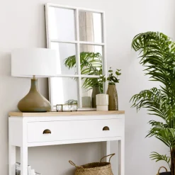 Kenay Home Soft Blanco New