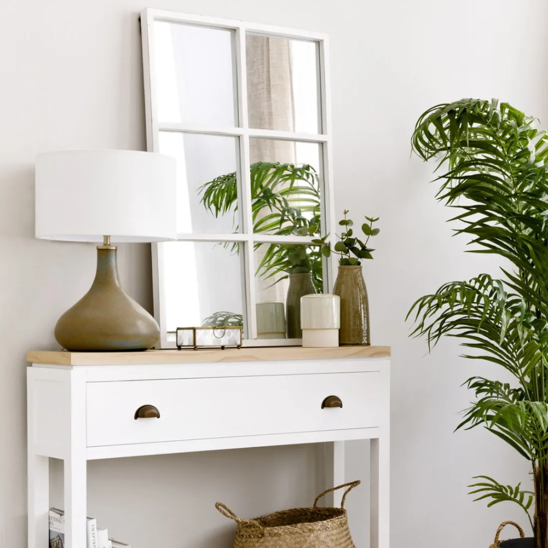 Kenay Home Soft Blanco New