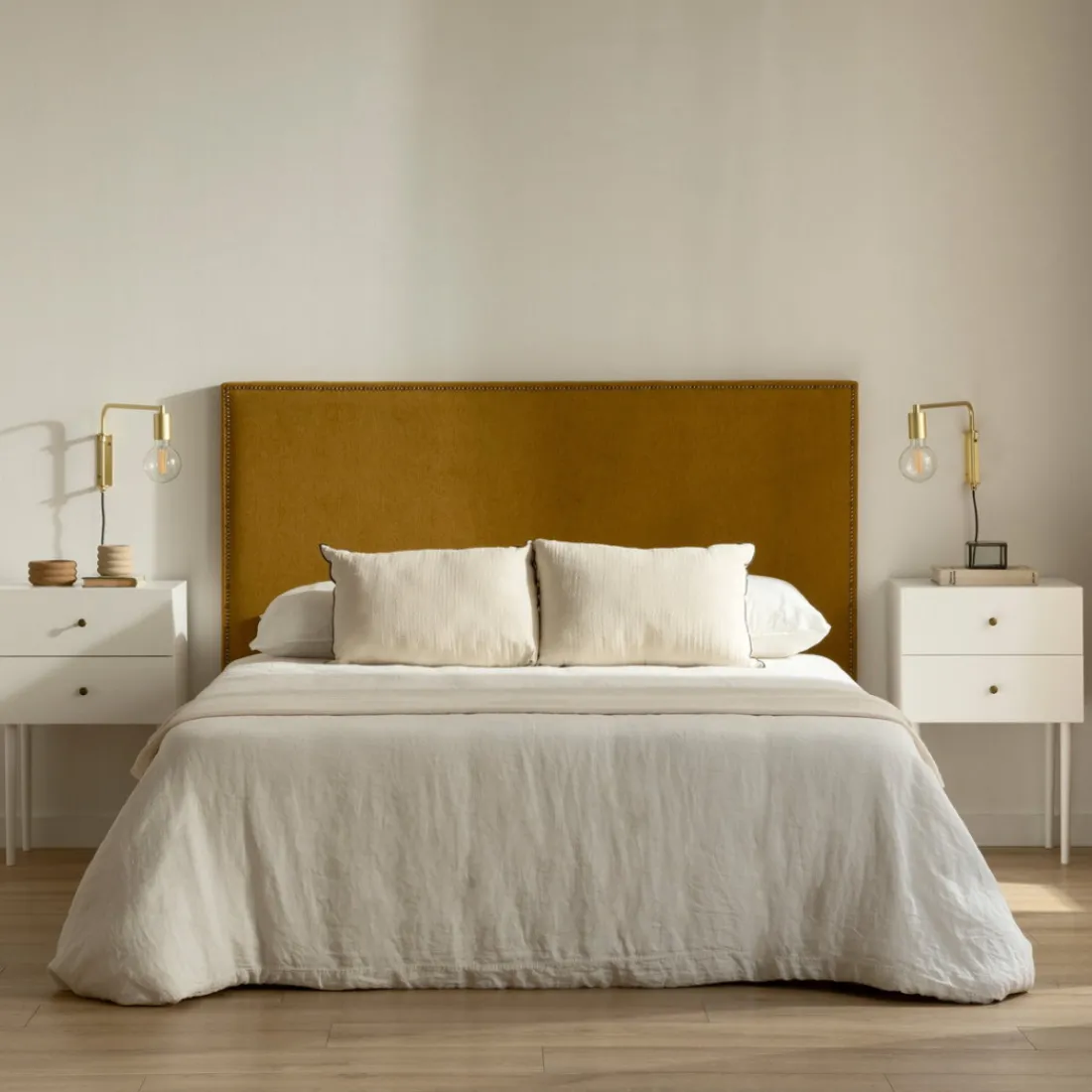 Kenay Home Solum Mostaza Best