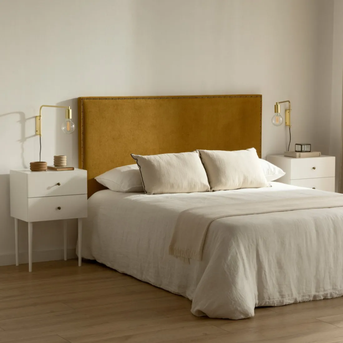 Kenay Home Solum Mostaza Best
