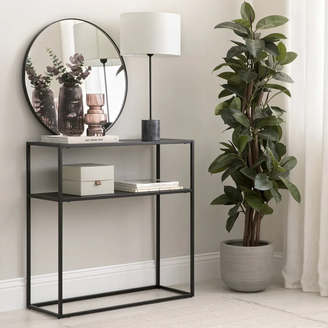 Kenay Home Split Negro Online
