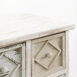 Kenay Home Square Menta Clearance