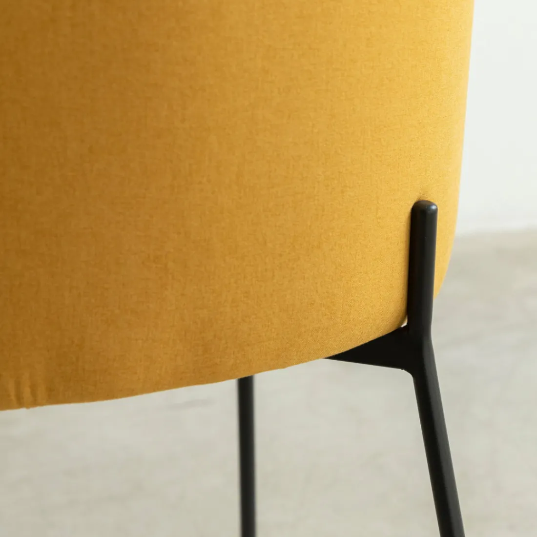 Kenay Home Tall Mostaza Clearance