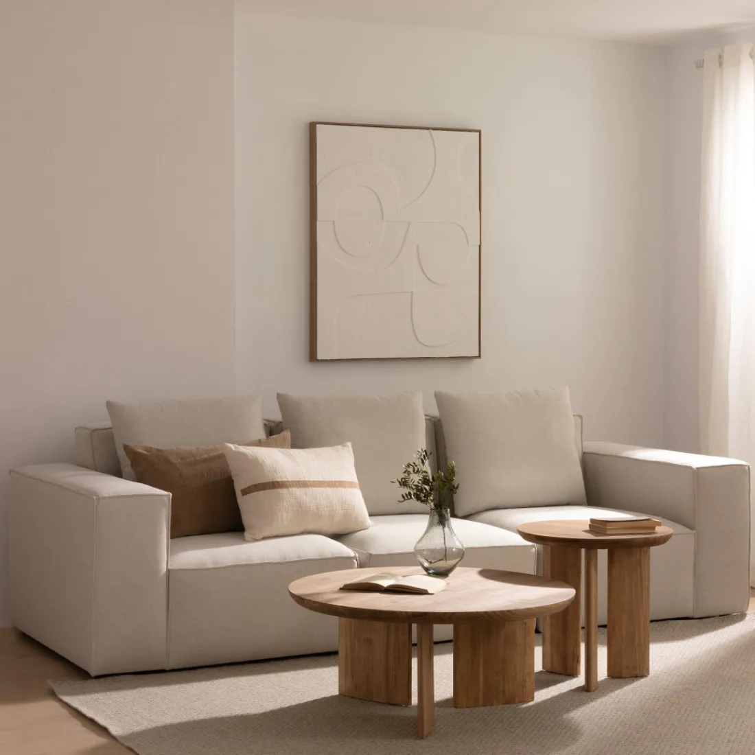 Kenay Home Tempo Hot