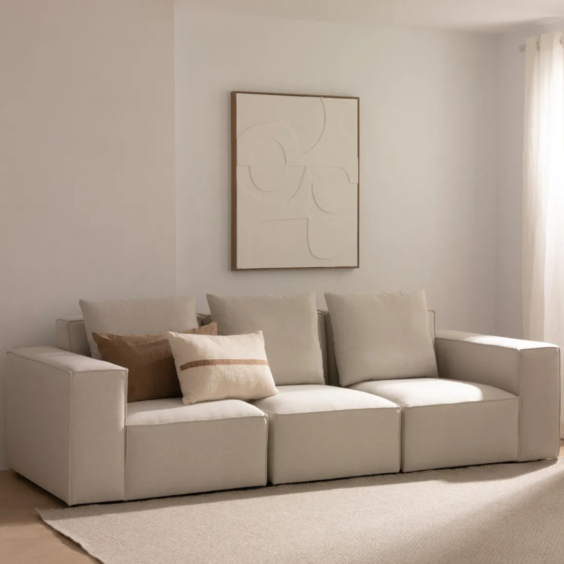 Kenay Home Tempo Hot
